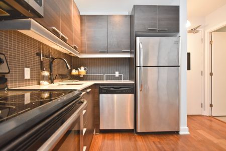 For Lease - 354 Gladstone Avenue Unit# 211, Ottawa Centre, Ontario - Photo 4