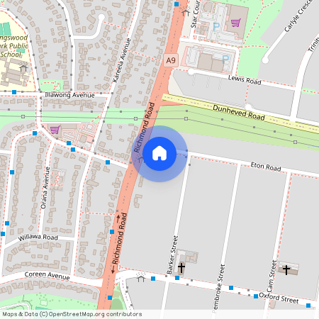 88A Eton Rd, NSW 2747, Cambridge Park