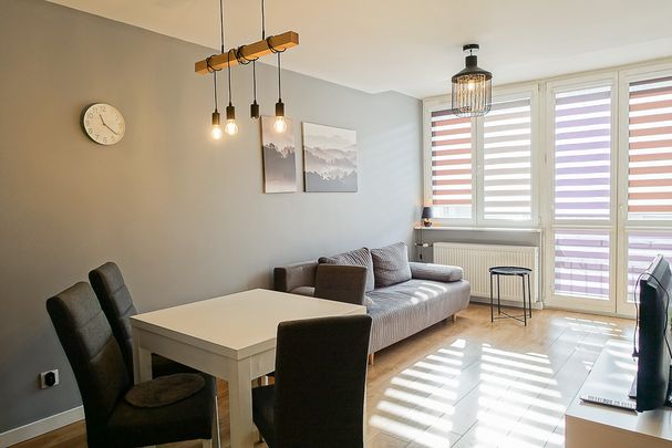 Mieszkanie Stare Miasto Szczecin, ul. Grodzka, nr 439153 - Photo 1