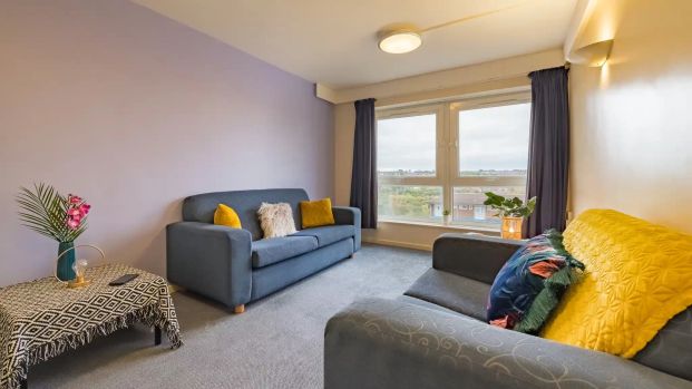 Deluxe Room - Photo 1