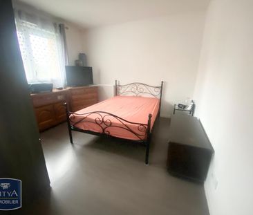 Location Appartement 2 pièces 45m² DENAIN 59220 - Photo 6