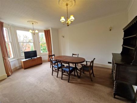 4 bedroom maisonette to rent - Photo 2