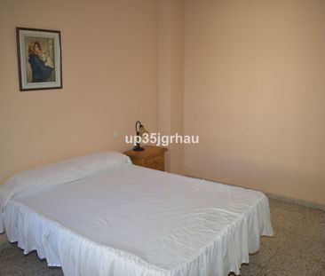 Apartment in Estepona, Costa del Sol - Photo 1