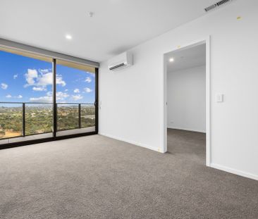 2-Bedroom Apartment with Rooftop Pool and Stunning Views in Gungahlin! - Photo 1