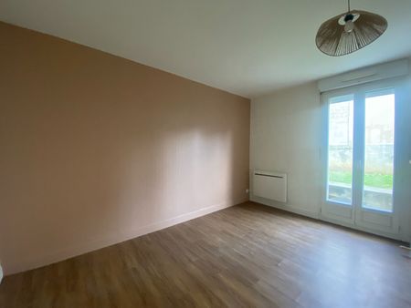 RUE JEAN POUYAT, T2 de 31m² refait à neuf ! - Photo 2