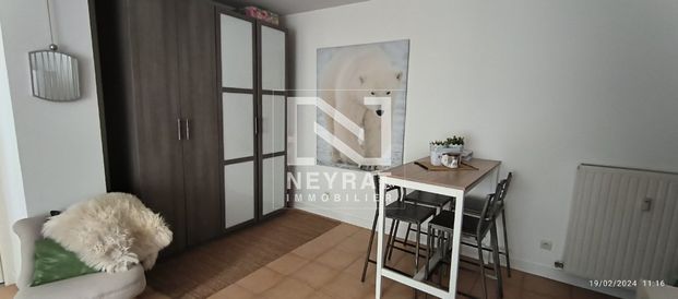 Location Appartement 2 pièces 58m² CHALON SUR SAONE 71100 - Photo 1