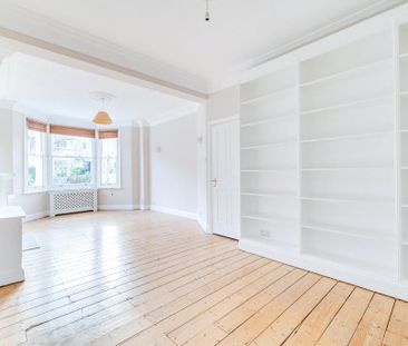 4 bedroom terraced house to rent - Photo 5