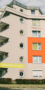Mit Aufzug und Balkon! (WBS notwendig) - Photo 4