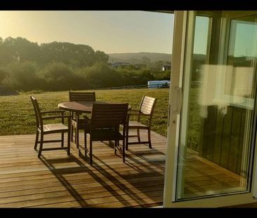 Charming new 2 bedroom Coatesville Haven w/ Garden - Photo 2