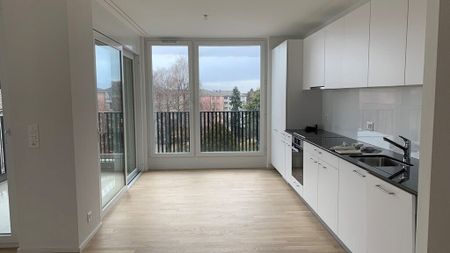 Bel appartement de 3.5 pièces à louer à Bussigny - Photo 5