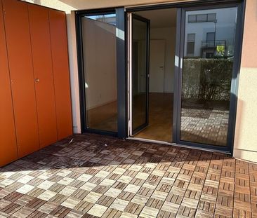 Graf-von-Stauffenberg-Allee 24, 60438 Frankfurt am Main, (Kalbach/R... - Photo 2