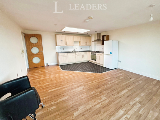 2 bedroom apartment to rent Regency House, 35 Queens Road, Coventry, CV1 - Photo 1