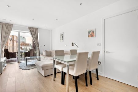 Squire House, 290 Camberwell Road, London, SE5 - Photo 5