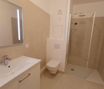 location Appartement T1 DE 29.38m² À VANVES - Photo 4