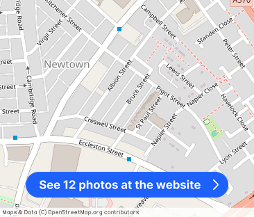 Bruce Street, St. Helens, Merseyside, WA10 - Photo 1