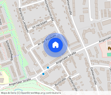 +++ 2 Zimmer – Erdgeschosswohnung mit Balkon +++ - Photo 1