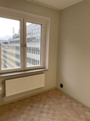 Warfvinges väg, Stockholm - Photo 3