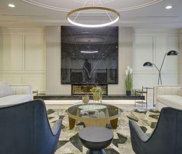 For Lease - 10101 Yonge Street Unit# 115, Richmond Hill, Ontario - Photo 3