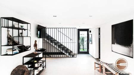 JUNIOR STUDIO APPART’HÔTEL - STUDIO MEUBLÉ DE HAUTE QUALITÉ DANS LE QUARTIER RECHERCHÉ DE SEEFELD - Foto 4