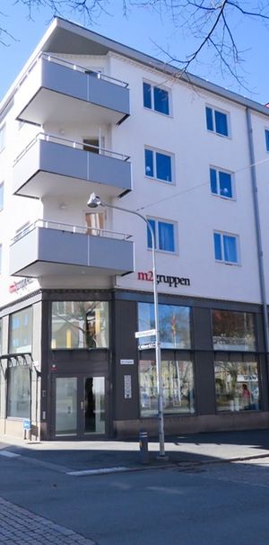 Brunnsgatan 17 - Photo 1