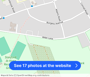 Billet Lane, Stanford-Le-Hope - Photo 1