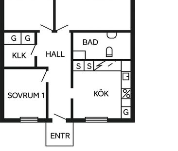 Hagavägen 14 A - Photo 2
