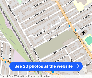 Alpha Street, Liverpool, L21 - Photo 1