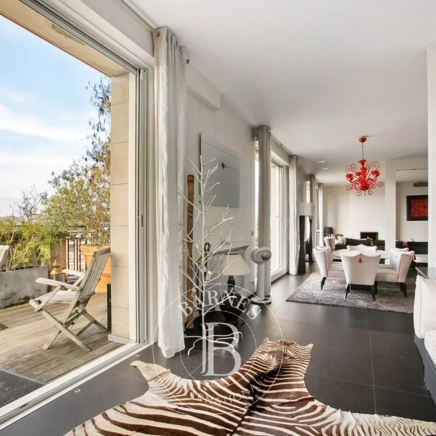 Appartement • Ecole Militaire - Photo 1