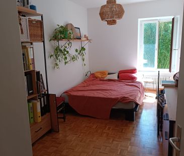 APPARTEMENT A LOUER ENV 6 MOIS - Photo 2