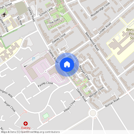 LU4, Luton