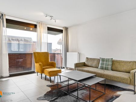 Instapklaar app. met 2 slpkrs te OLV-Waver - Foto 4