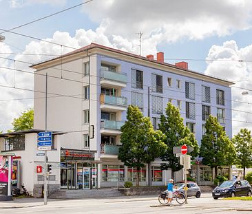 Möblierte 1,5-Zimmer Wohnung in Giesing zur Miete - Foto 1