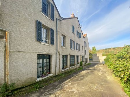Location appartement 2 pièces, 31.57m², Seraincourt - Photo 2