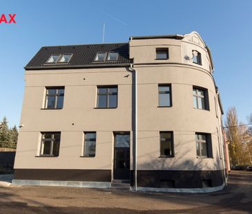 Pronájem bytu 1+kk v osobním vlastnictví 25 m², Ústí nad Labem - Photo 4