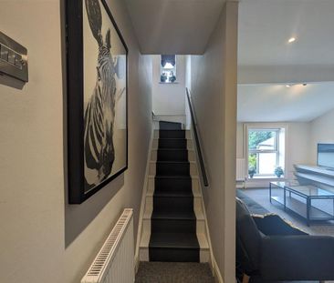 1 bedroom apartment to rent - Photo 2