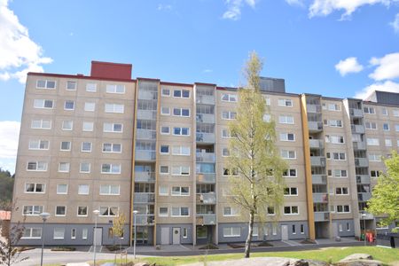 Kosmosgatan, Göteborg - Photo 5