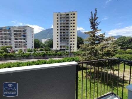 Appartement à louer 2 pièces 40.15m² - Photo 3