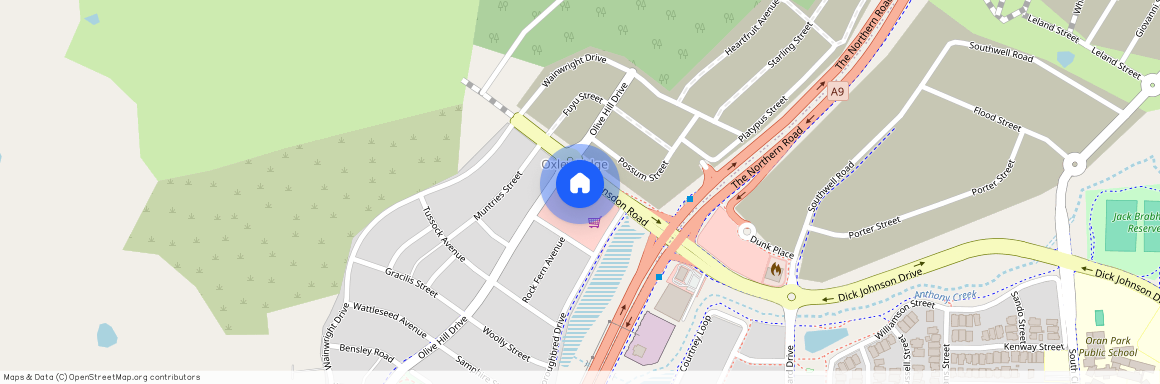 142 Olive Hill Drive, NSW 2570, Cobbitty