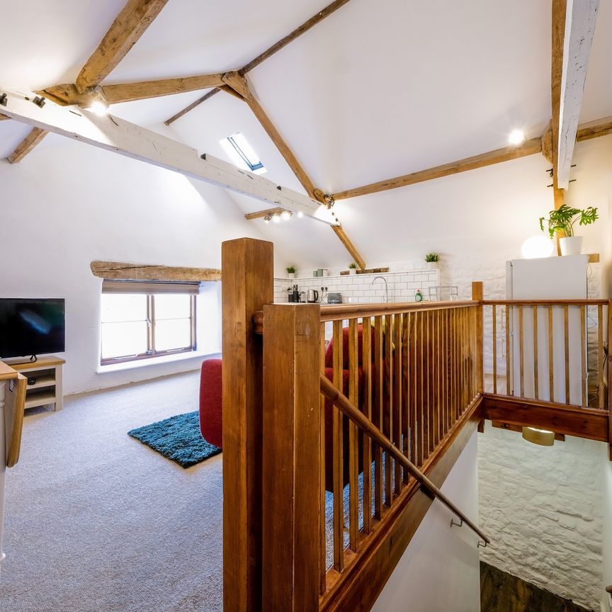 1 Bedroom Home – Medium Let - Photo 1