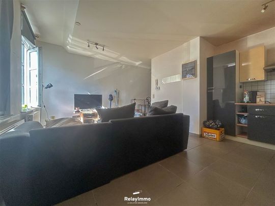 Flat - Photo 1