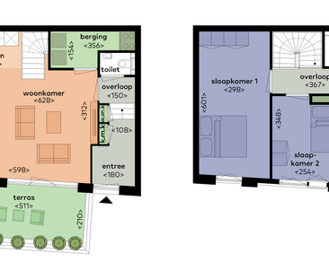 Elzenhagensingel, 1227, Amsterdam - Foto 2