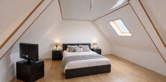 Location Appartement 4 pièces 65m² - Photo 2