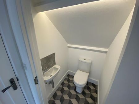 2 bedroom detached house to rent - Photo 4