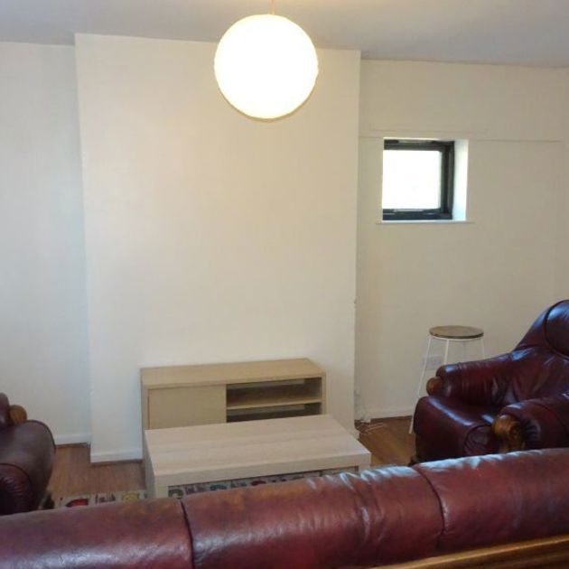 Dover Street, Sheffield, S3 7JE - Photo 1