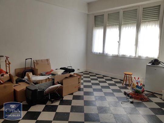 Location Appartement 2 pièces 53m² LE HAVRE 76600 - Photo 1