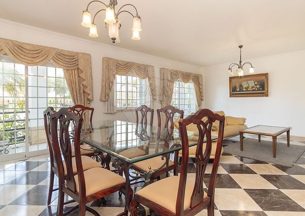 Moradia T4 em Setúbal