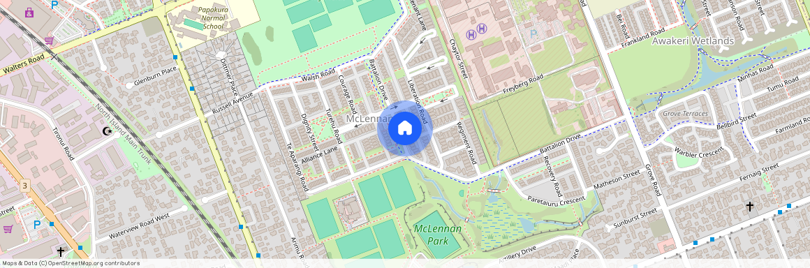 99 Battalion Drive, Papakura, Auckland