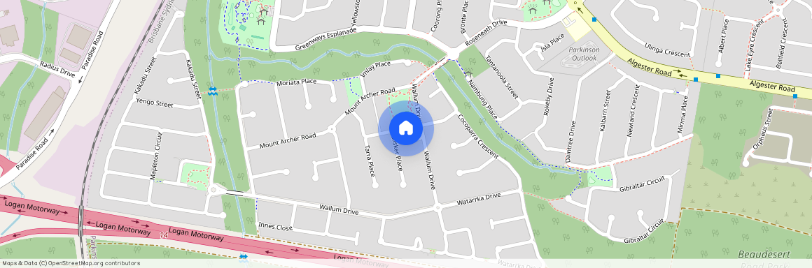 5 Kulkyne Lane, Qld 4115, Parkinson