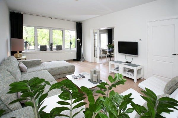 Te huur: Appartement Prins Mauritslaan in Den Haag - Photo 1