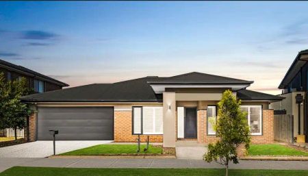 “Modern 4-Bedroom Property for Lease in Upper Point Cook!!” - Photo 3